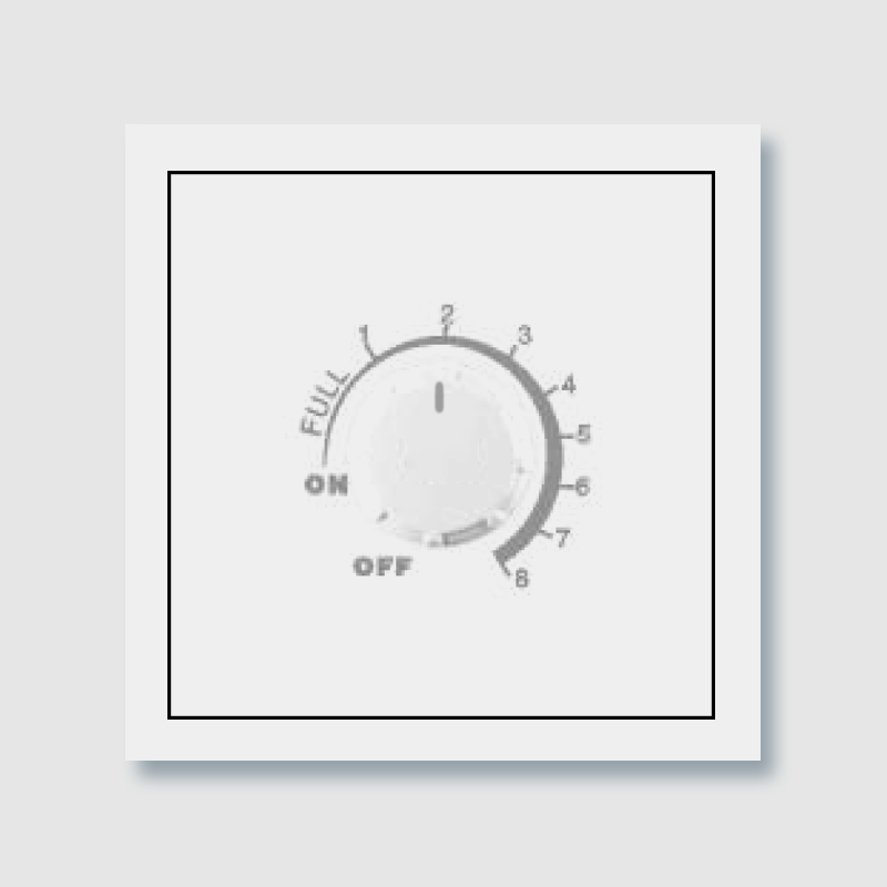 KS1018<br>dim switch