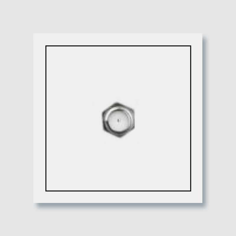 KS1021<br>SAT socket