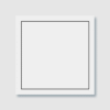 KS1044<br>blank plate