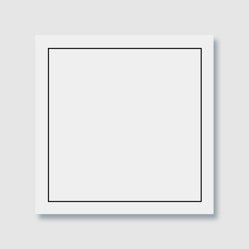KS1044<br>blank plate