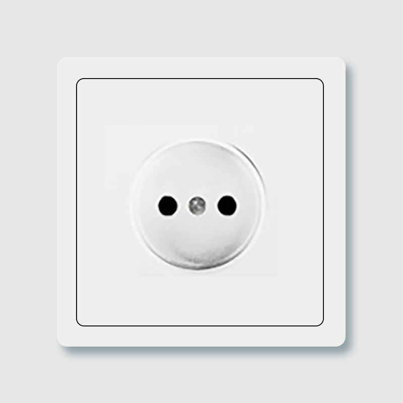 KS2016<br>16A 250V Russian socket