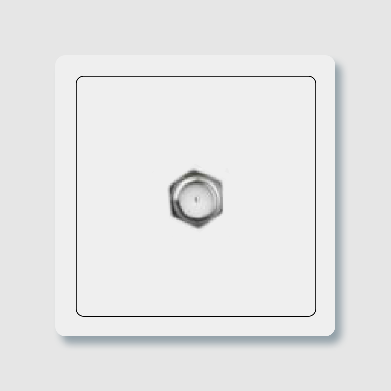 KS1021<br>SAT socket